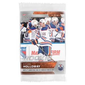 2022-23 Topps NOW Package #80-91 Week 8