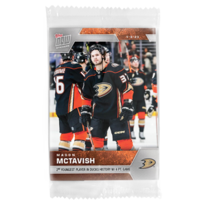 2022-23 Topps NOW Package #142-155 Week 14