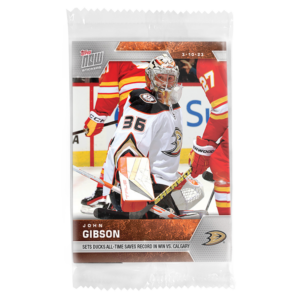 2022-23 Topps NOW Package #252-262 Week 23