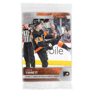 2022-23 Topps NOW Package #263-280 Week 24