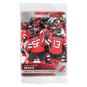 2022-23 Topps NOW Package #382-393 Week 30