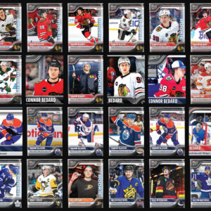2023-24 TOPPS NOW Complete SET of 228 Week #1-38 (1 of 69)