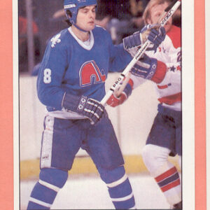 1982 Topps #21-Marc Tardif