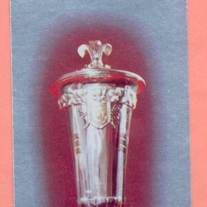 1982 Topps #44-Prince-of Wales