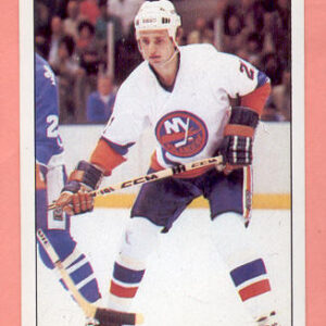 1982 Topps #56-Brent Sutter