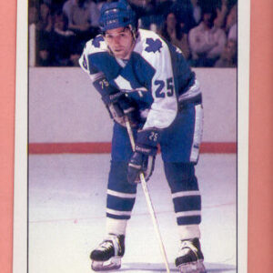 1982 Topps #66-Terry Martin