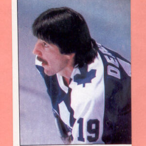 1982 Topps #67-Bill Derlago