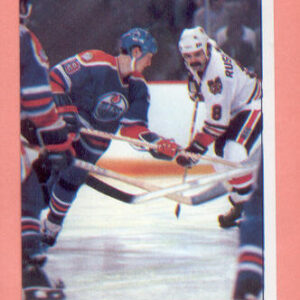 1982 Topps #98-Wayne Gretzky