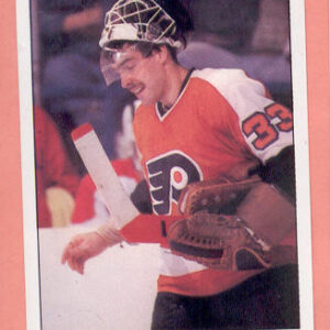 1982 Topps #117-Pete Peeters