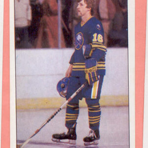 1982 Topps #123-Ric Seiling