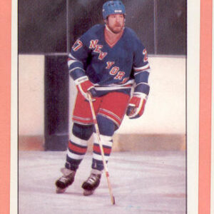 1982 Topps #136-Mike Rogers