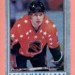 1982 Topps #159-Mark Messier