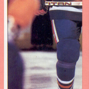 1982 Topps #258-Wayne Gretzky