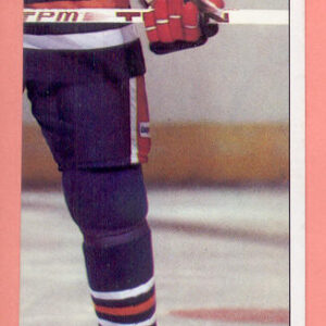 1982 Topps #259-Wayne Gretzky