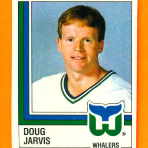 1987 PANINI #52-Doug Jarvis