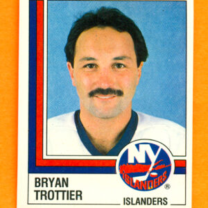 1987 PANINI #96-Bryan Trottier
