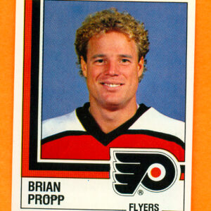 1987 PANINI #131-Brian Propp