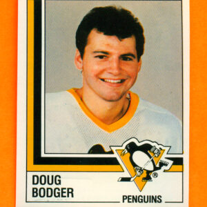 1987 PANINI #141-Doug Bodger