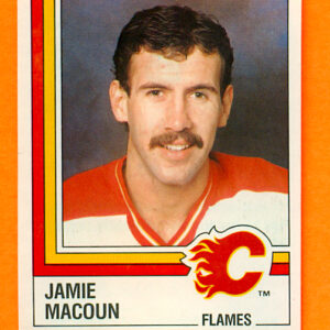 1987 PANINI #208-Jamie Macoun