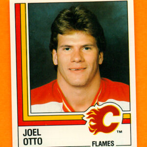 1987 PANINI #212-Joel Otto