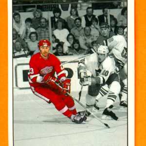 1987 PANINI #235-Lee Norwood