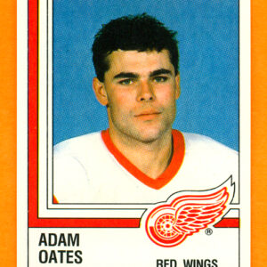 1987 PANINI #248-Adam Oates