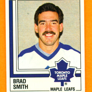 1987 PANINI #335-Brad Smith