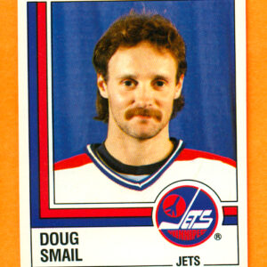 1987 PANINI #367-Doug Smail