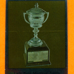 1987 PANINI #383-Lady Byng