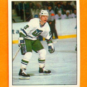 1987 PANINI #387-Doug Jarvis