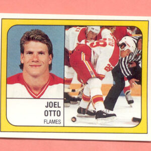 1988 PANINI #13-Joel Otto