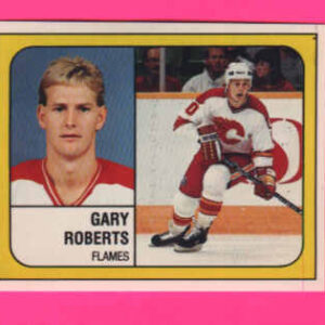1988 PANINI #15-Gary Roberts