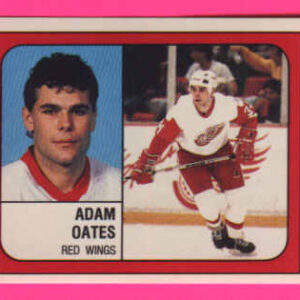 1988 PANINI #45-Adam Oates