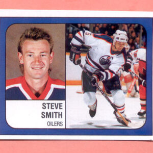 1988 PANINI #55-Steve Smith