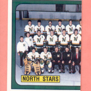 1988 PANINI #96-Dino Ciccarelli