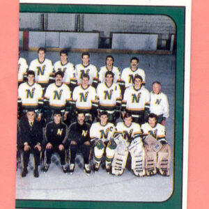 1988 PANINI #97-Dino Ciccarelli