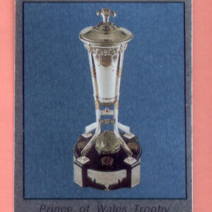 1988 PANINI #162-Prince-of Wales