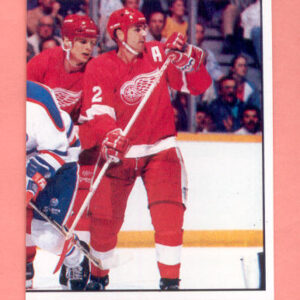 1988 PANINI #173-Glen Hanlon