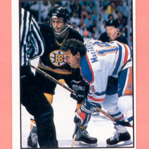 1988 PANINI #175-Craig MacTavish
