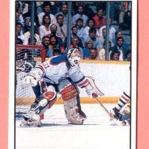 1988 PANINI #188-Grant Fuhr