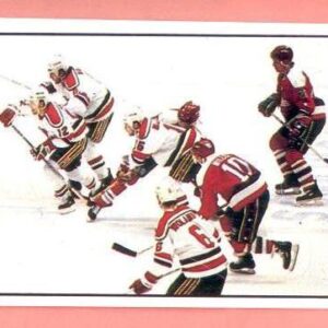 1988 PANINI #189-John MacLean