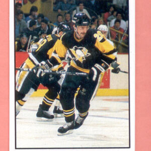 1988 PANINI #200-Craig Simpson