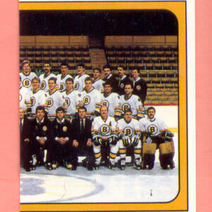 1988 PANINI #216-Ray Bourque