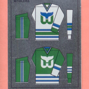 1988 PANINI #234- Uniform