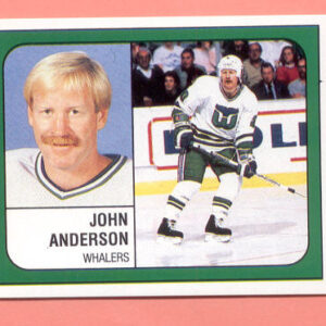 1988 PANINI #239-John Anderson