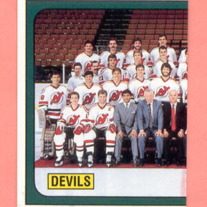 1988 PANINI #279-Brendan Shanahan