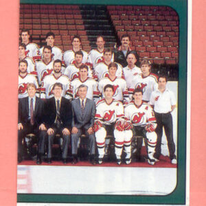 1988 PANINI #280-Brendan Shanahan