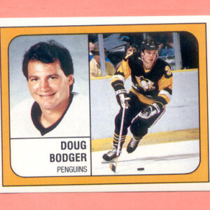 1988 PANINI #332-Doug Bodger