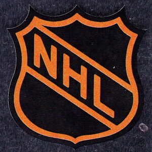 1989 PANINI #1- Logo
