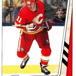 1989 PANINI #36-Colin Patterson